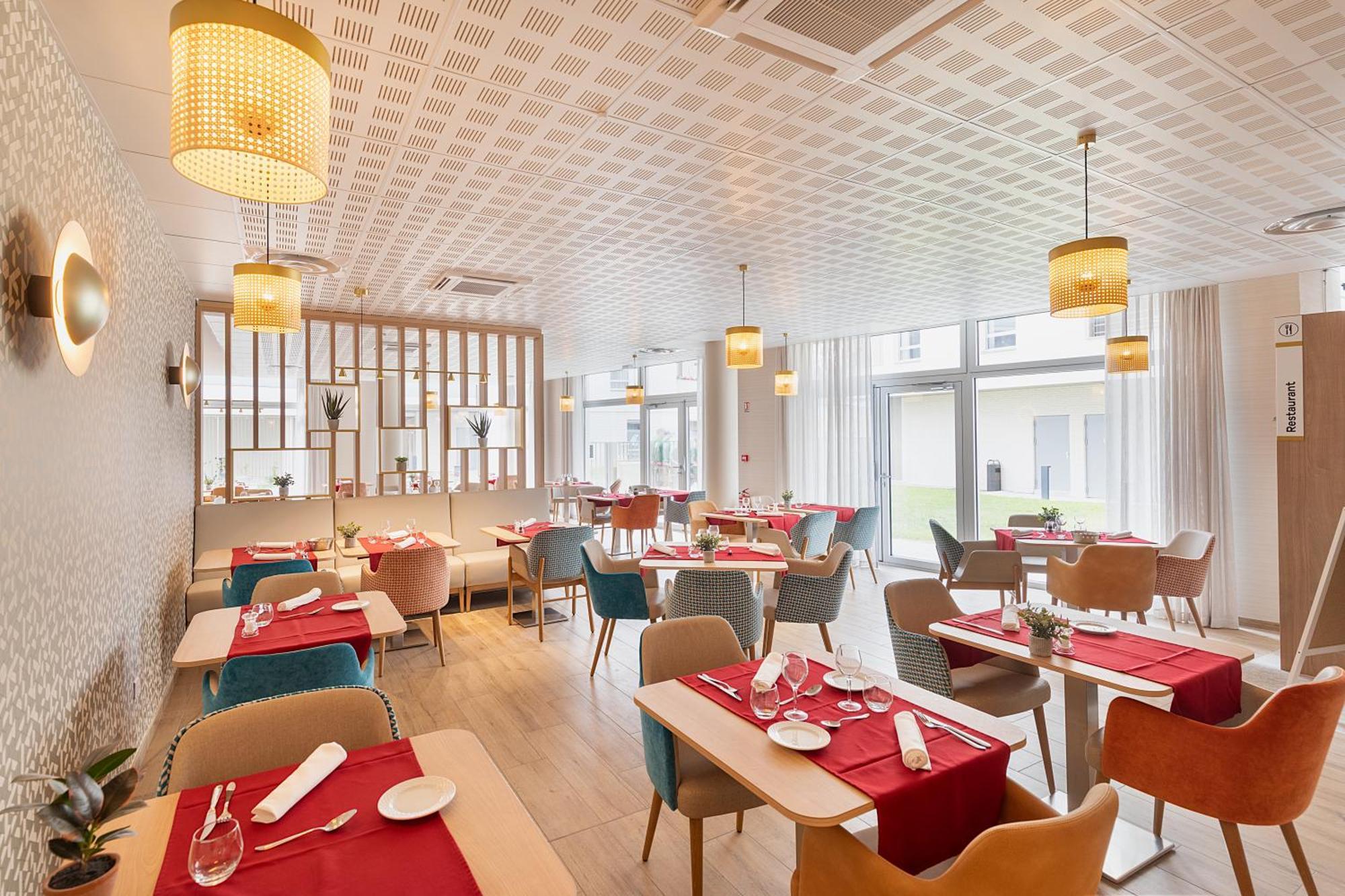 Zenao Appart'Hotels Montreuil Montreuil  Esterno foto